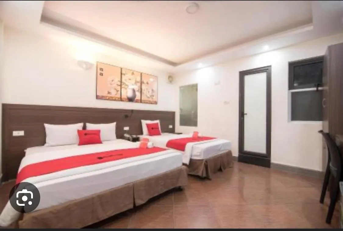 Aparthotel Rita Hotel ,Airport Hcm ,Canh Benh Vien Tam Anh Ho Chi Minh City Vietnam