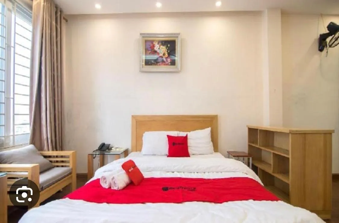 Rita Hotel ,Airport Hcm ,Canh Benh Vien Tam Anh Ho Chi Minh City Vietnam