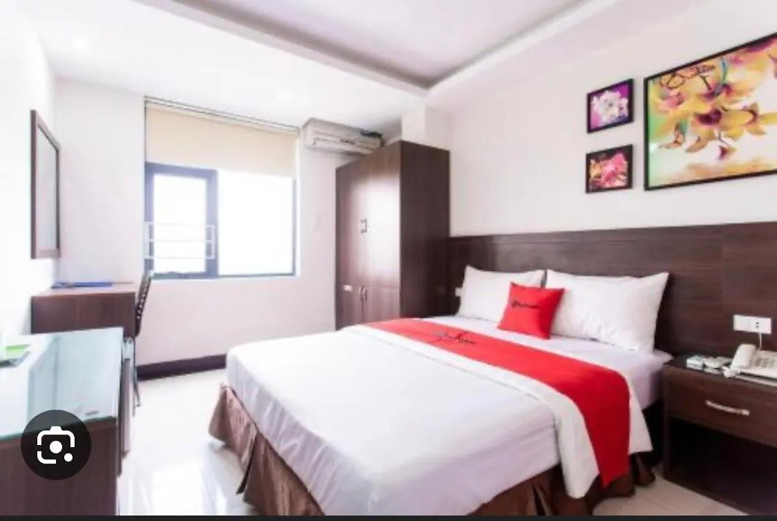 Aparthotel Rita Hotel ,Airport Hcm ,Canh Benh Vien Tam Anh Ho Chi Minh City