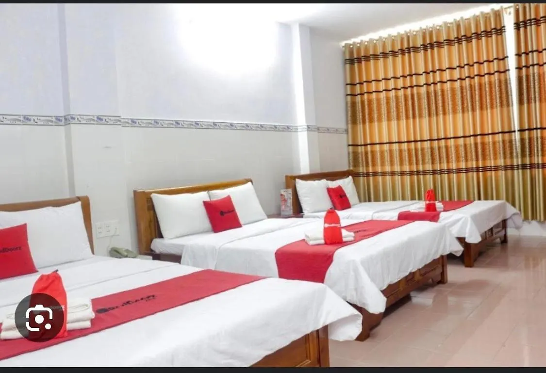 Aparthotel Rita Hotel ,Airport Hcm ,Canh Benh Vien Tam Anh Ho Chi Minh City