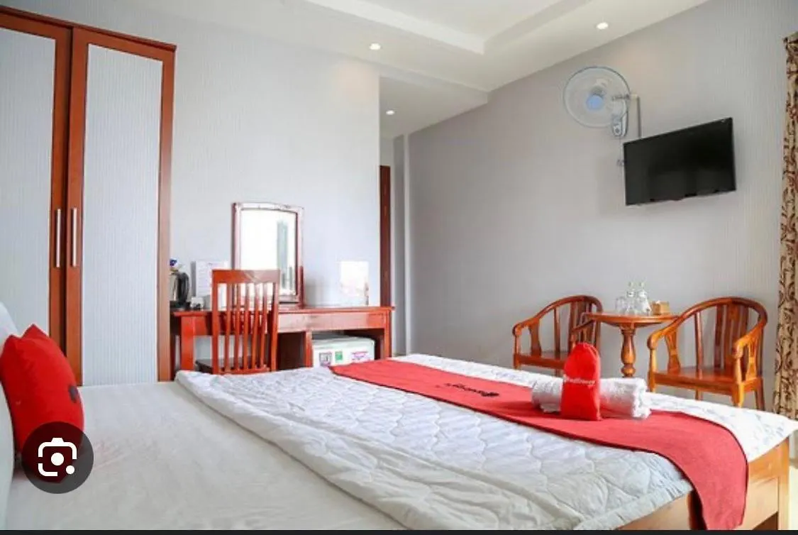 Rita Hotel ,Airport Hcm ,Canh Benh Vien Tam Anh Ho Chi Minh City 0*,