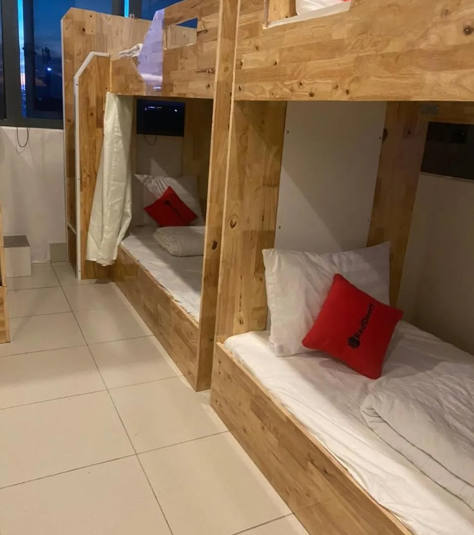 Aparthotel Rita Hotel ,Airport Hcm ,Canh Benh Vien Tam Anh Ho Chi Minh City Vietnam