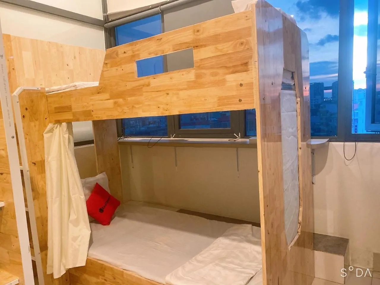 Rita Hotel ,Airport Hcm ,Canh Benh Vien Tam Anh Ho Chi Minh City