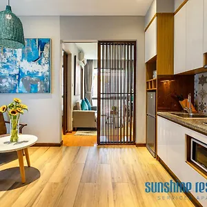 Sunshine Residences By 5h Aparthotel