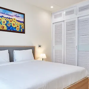 8b Aparthotel