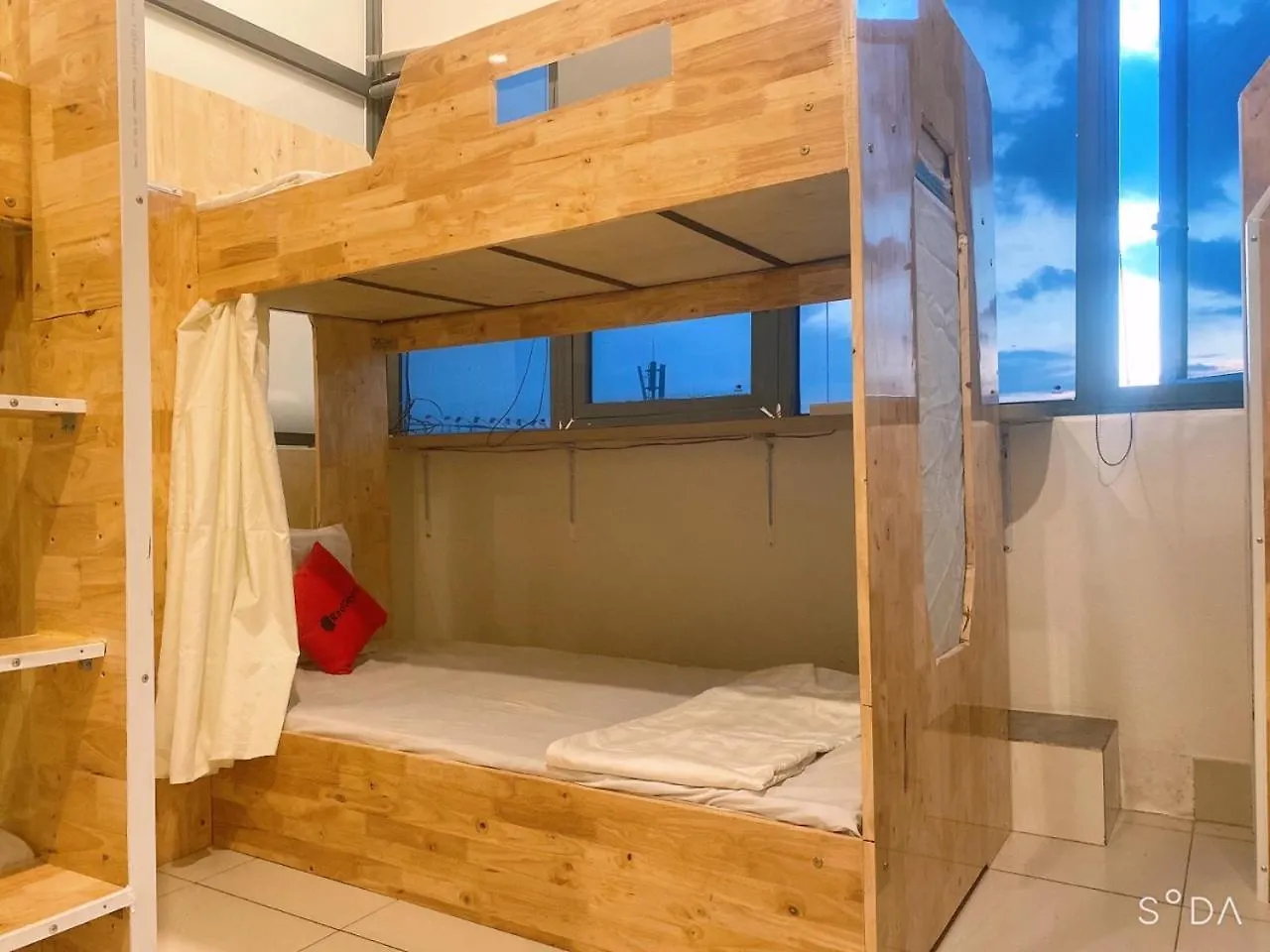 مدينة هوشي منه Rita Hotel ,Airport Hcm ,Canh Benh Vien Tam Anh شقة فندقية مدينة هوشي منه